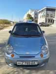 Matiz sotiladi 2012