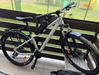 Bicicleta dama Kross Lea 4.0 EQ 27.5"