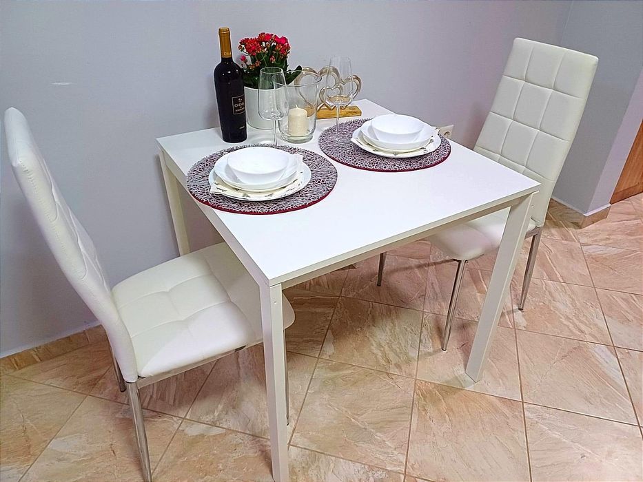 Дава се под наем Едностаен апартамент в Варна, Бриз - 35 кв.м за 400 € - Снимка #3