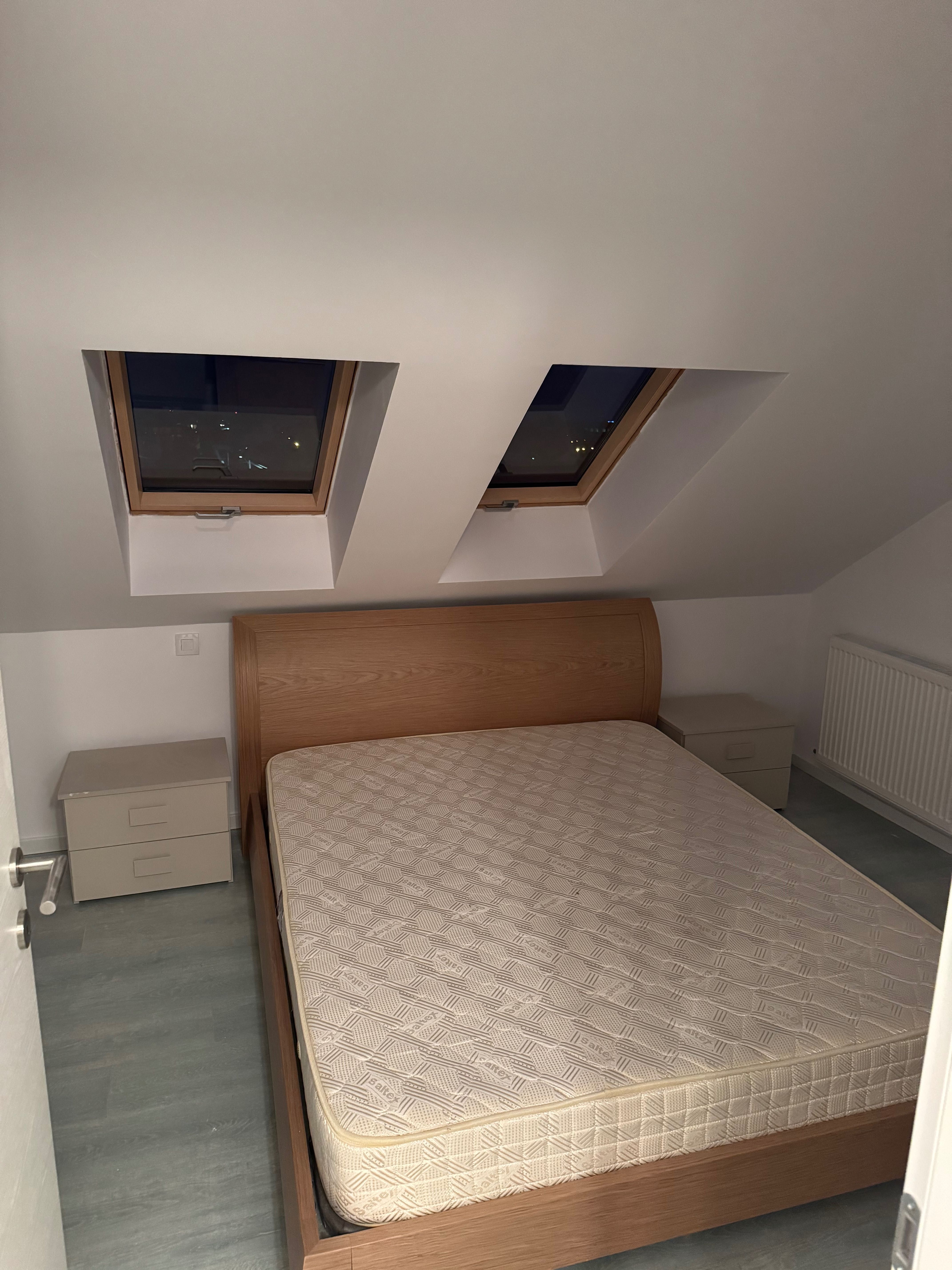 Apartament 3 Camere (73,24 mp) Otopeni - Complex Toscana