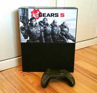 Xbox One Gears of War Nou
