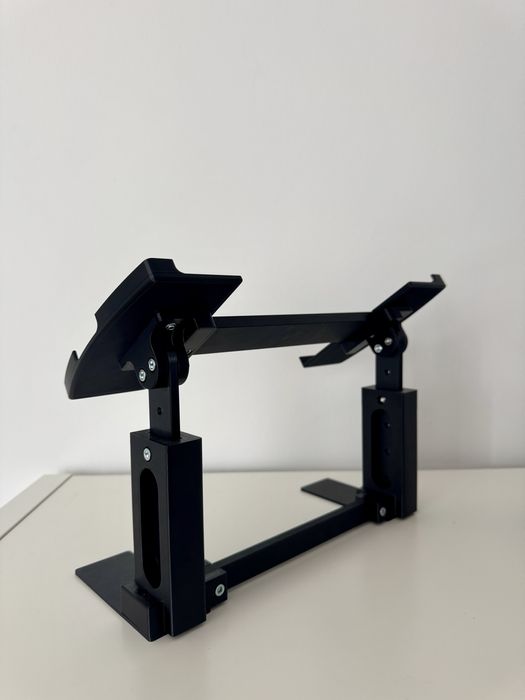 Pioneer RMX-1000 Stand 3D AJUSTABIL si Personalizabil