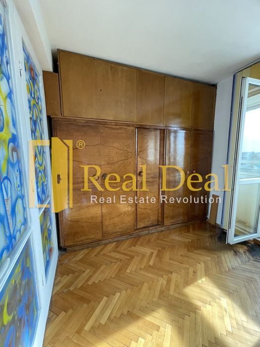 Дава се под наем Двустаен апартамент в София, Илинден - 60 кв.м за 450 € - Снимка #8