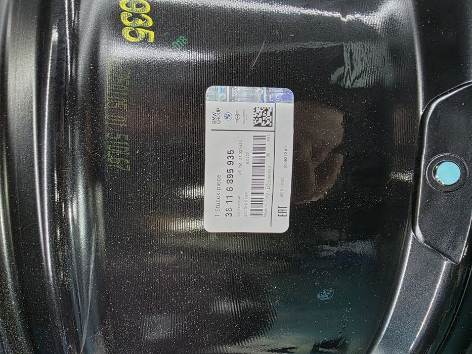 Janta BMW X7 2022 - 2024 R22 Originala Noua