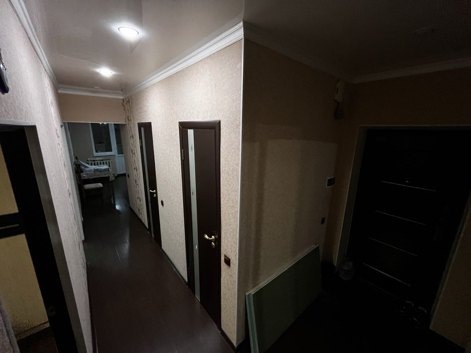 Квартира 2-ух комнатная