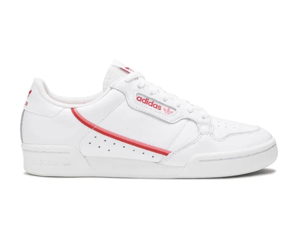 Adidas Continental 80