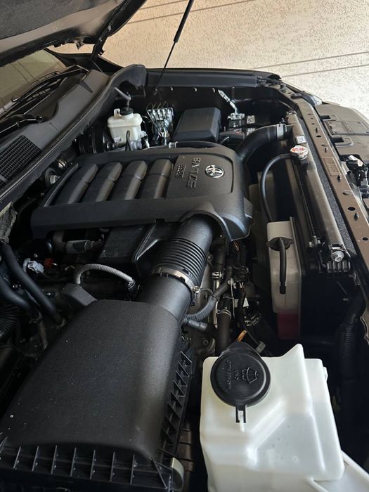 Продается Toyota Tundra 2018 года выпуска Американка