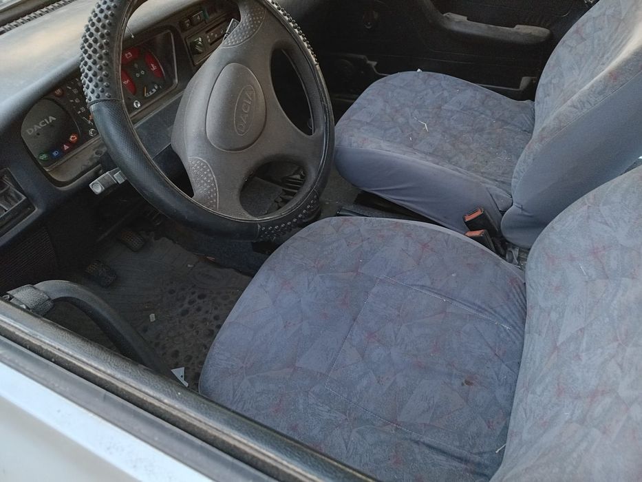 Dacia pick up 4x4 1.9 ,2006