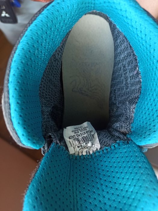 Детски младежки дамски туристически обувки Lowa Gore tex 38 номер