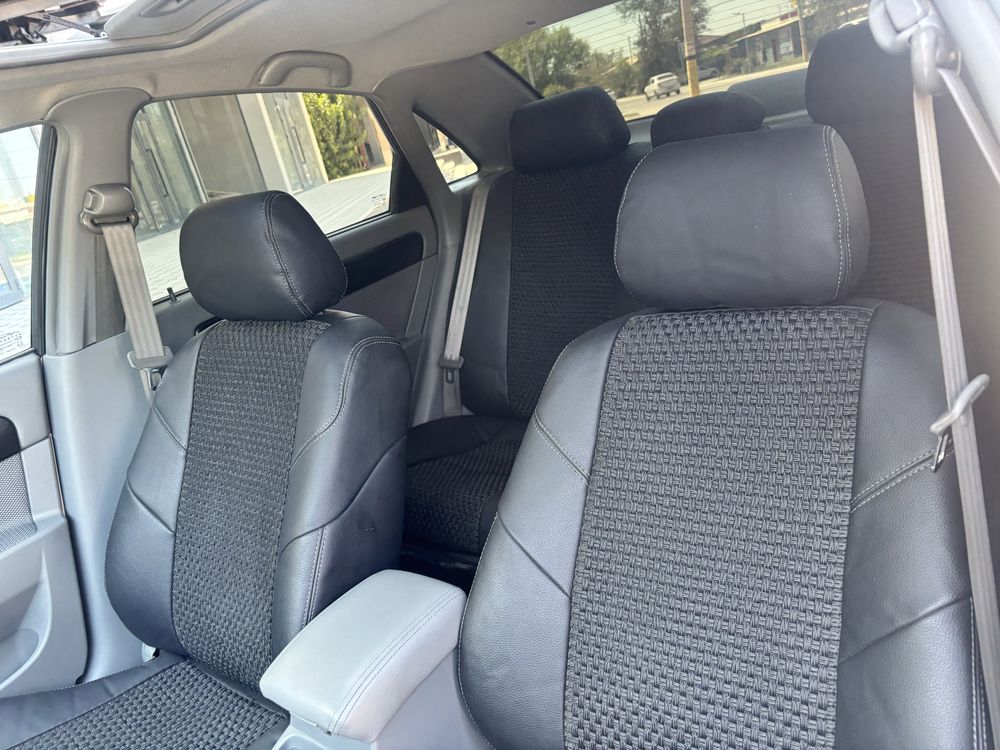 Chevrolet Gentra 2023 Full yumshoq balon, Metan, Magicar 908 original