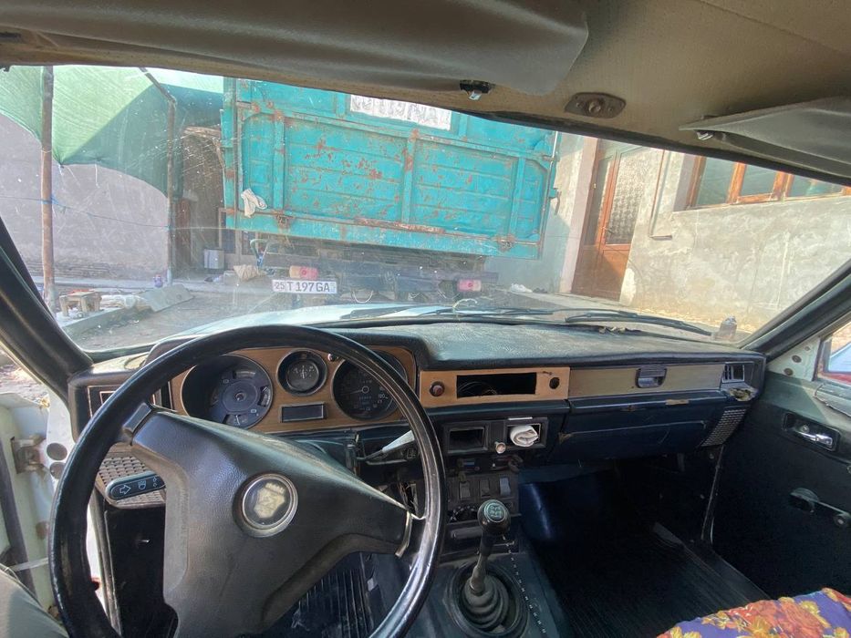 Dakumentlari bor generalni berilmaydi