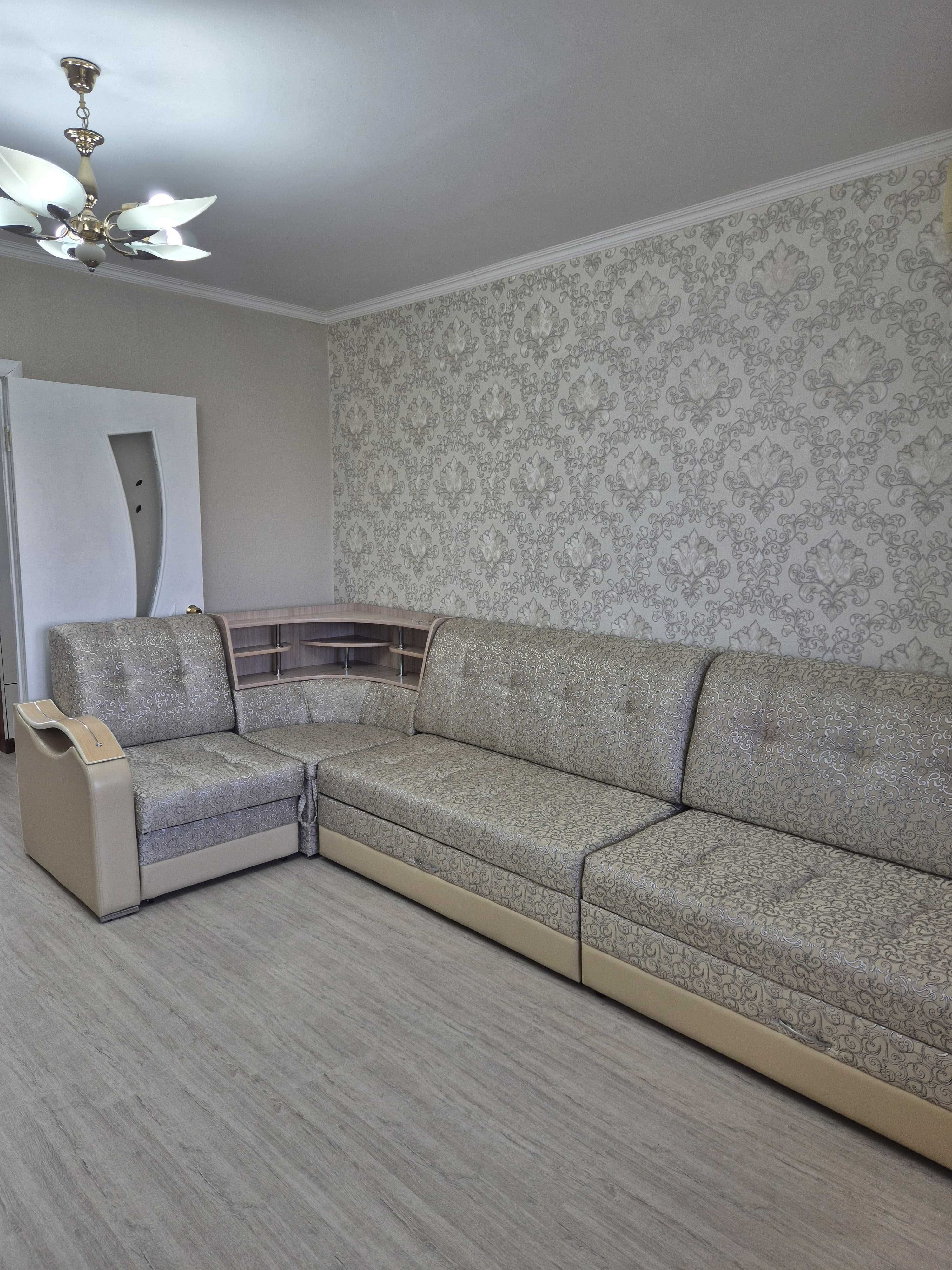 Продается 3-комн.квартира в центре