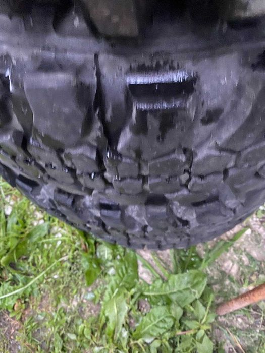 Cauciucuri offroad