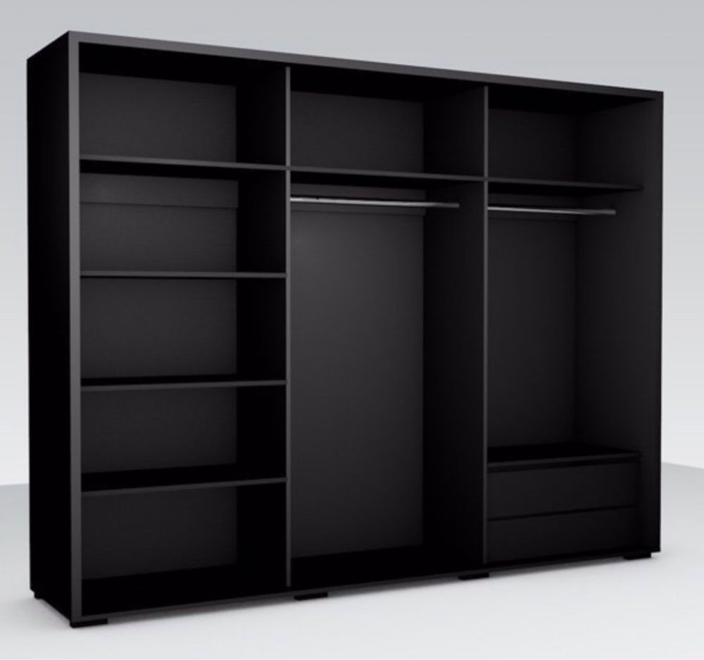 Dulap pentru dormitor sau dressing