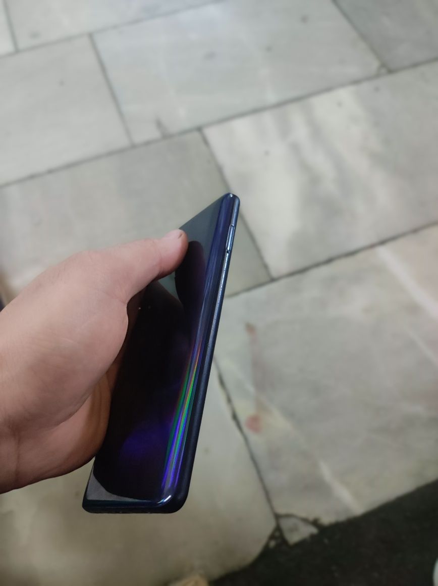 Samsung a21 s holati alo