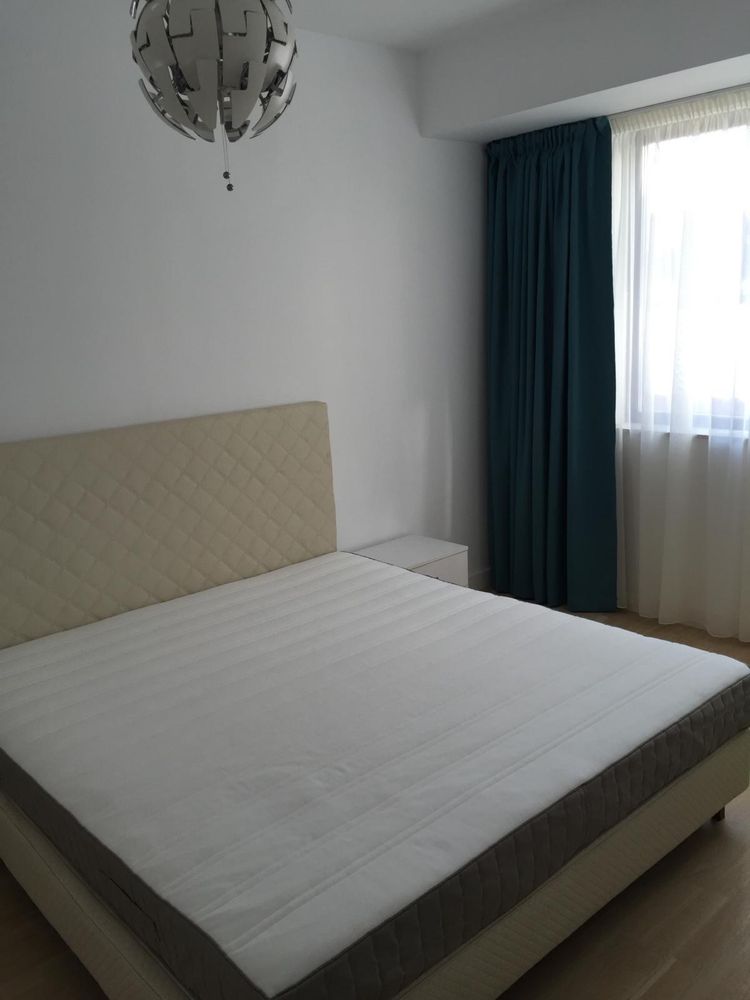 Apartament cu 2 camere- Forest Hill- Erou Iamcu Nicolae nr. 17