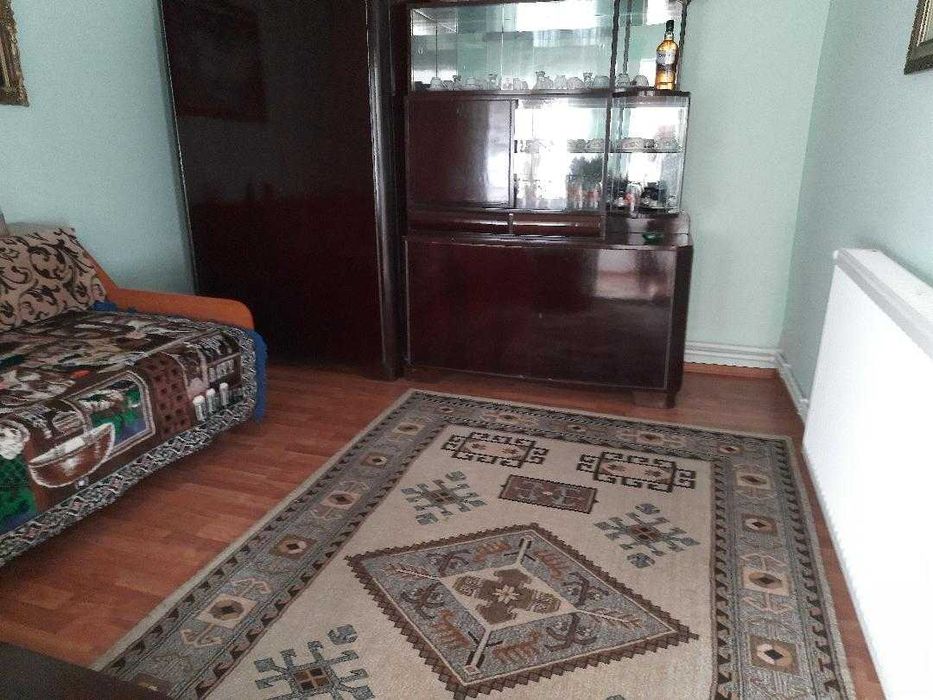 Casa de vanzare, fara  schimb!