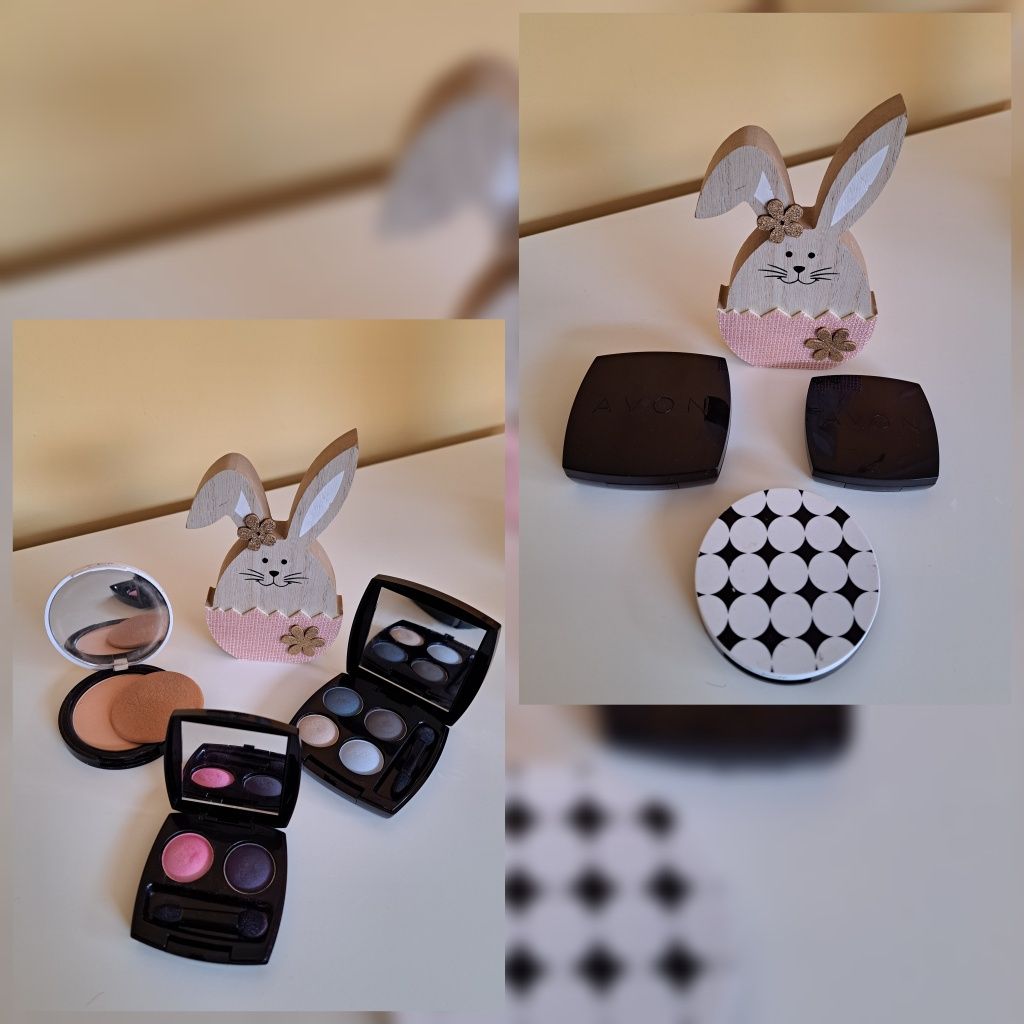Гримове- Dior,Chanel,Estee Lauder, Clarins, Givenchy и др.