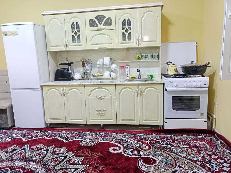 Срочно сдается дом на Саракульке 4 комнаты,2,5 сотки.