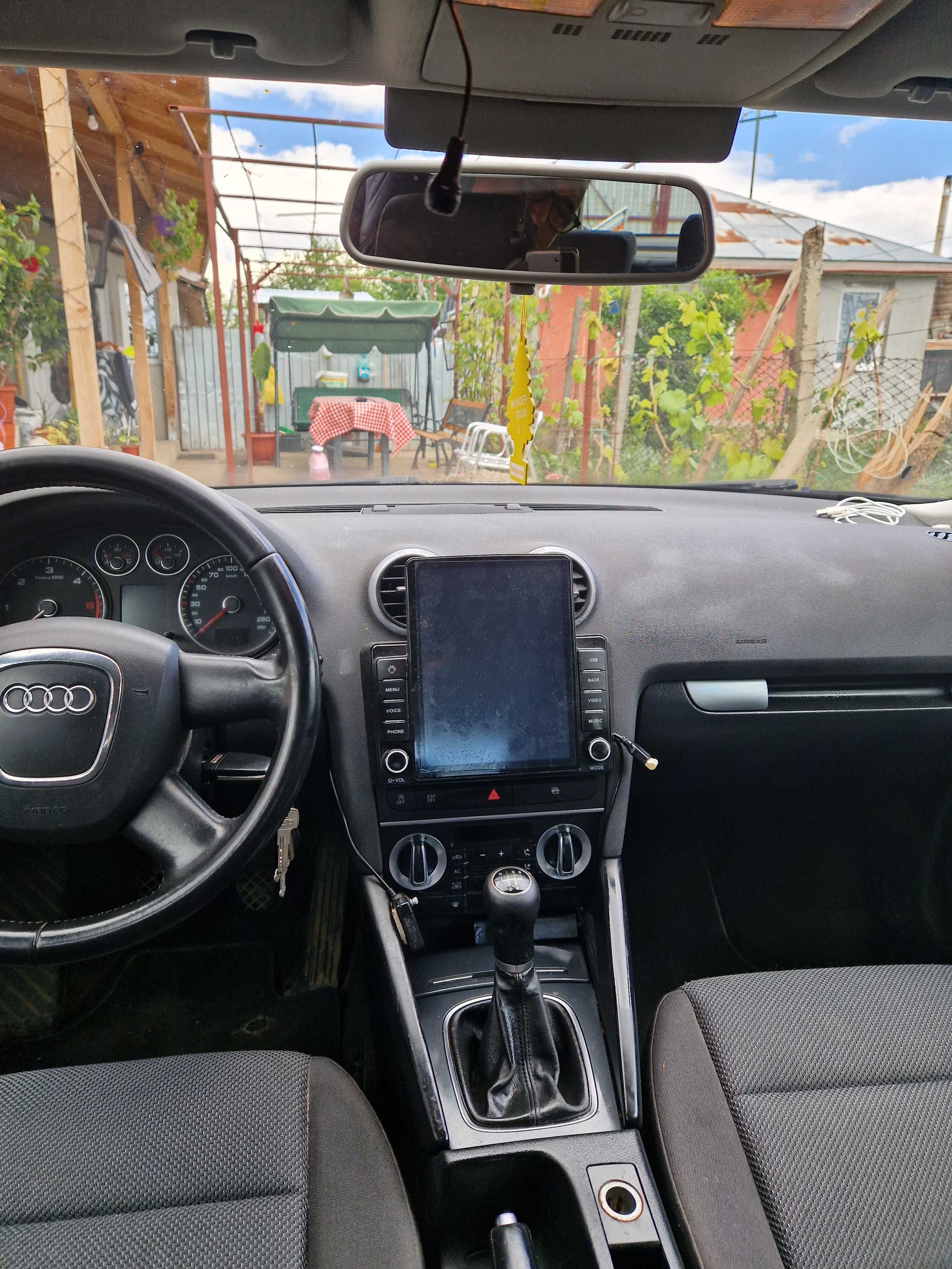 audi a3 distributie shimbata la 240000 km unic propietar