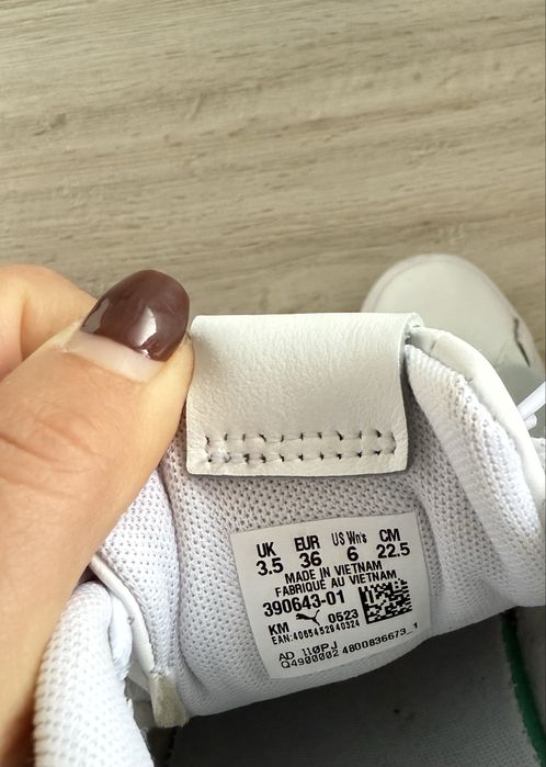 Оригинални маратонки