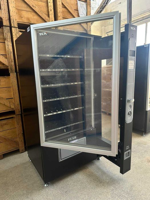 ПРОМОЦИЯ! Вендинг автомат TCN 10G