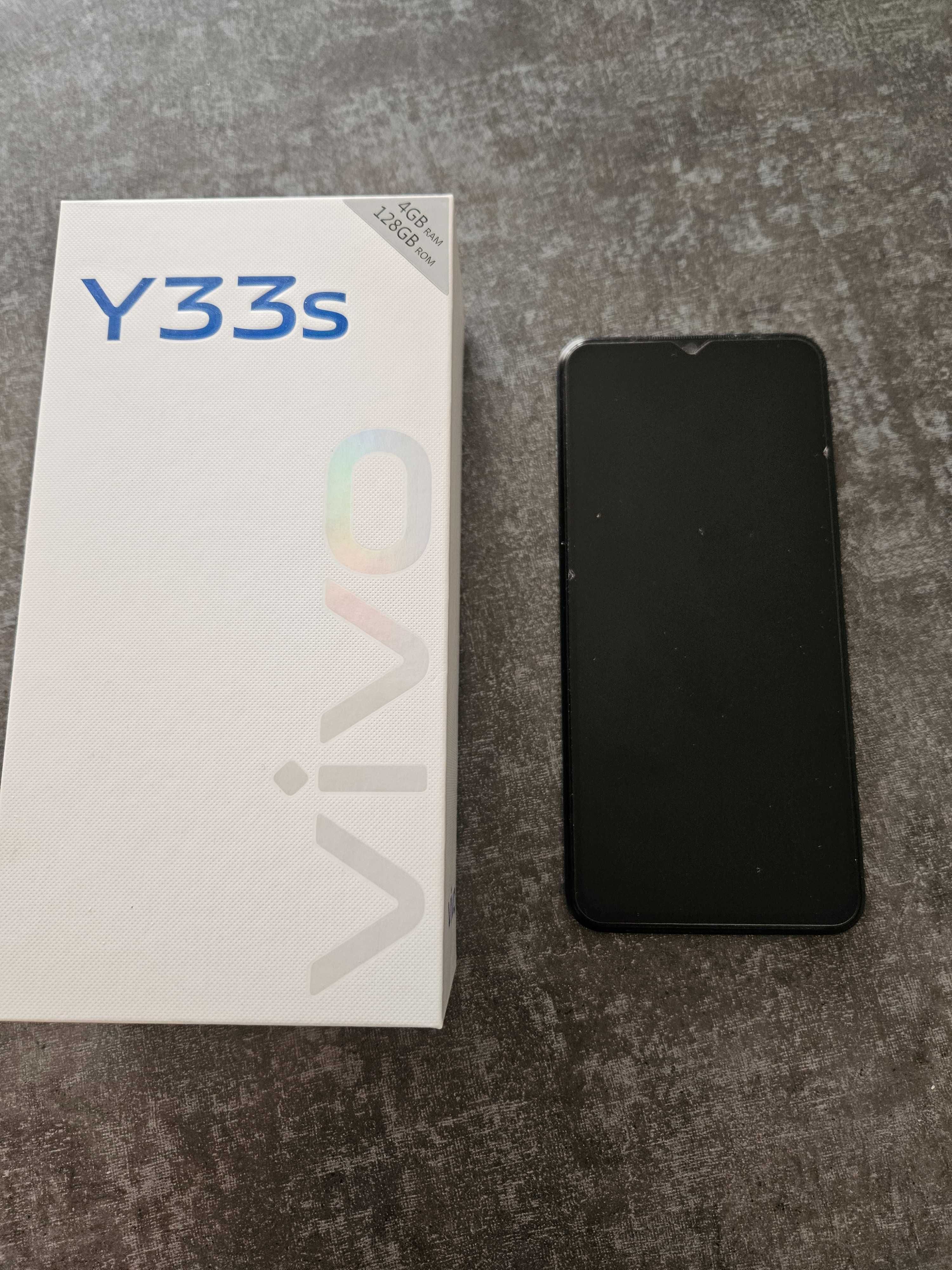 Продам телефон VIVO Y33s