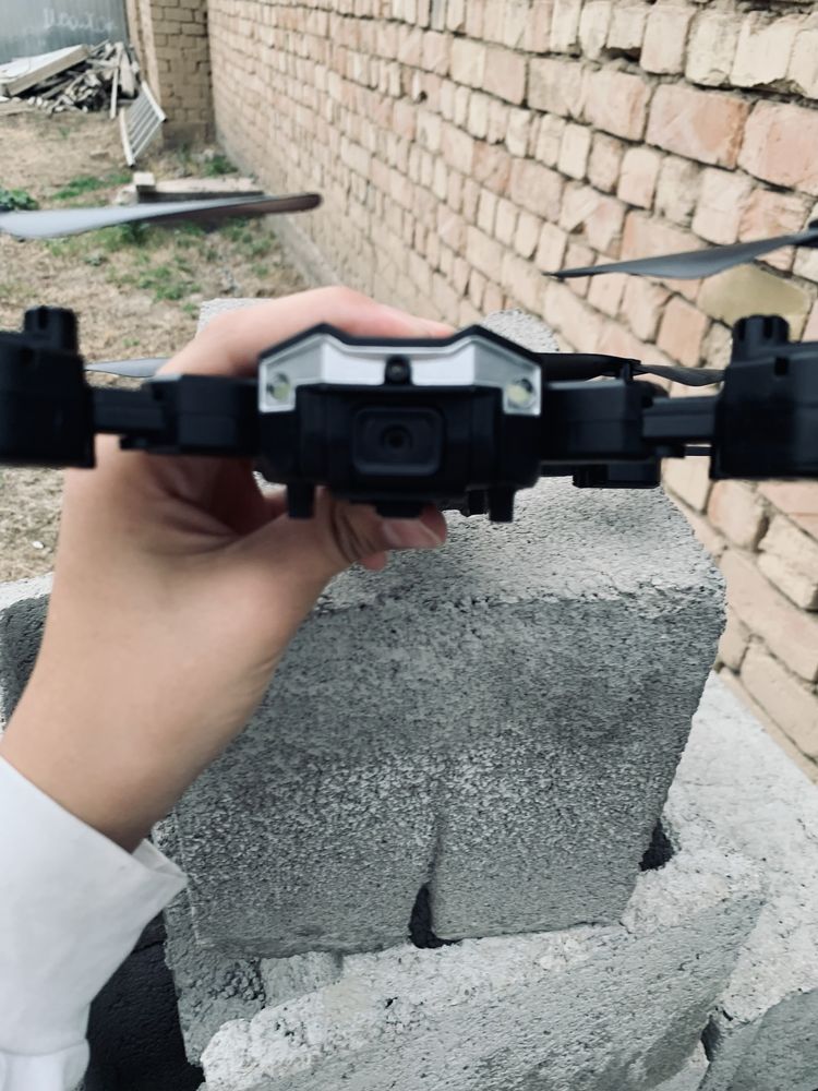 Квадракоптер PIHOT G3 PRO