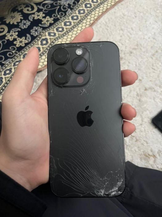 Айфон 14 про сатылад