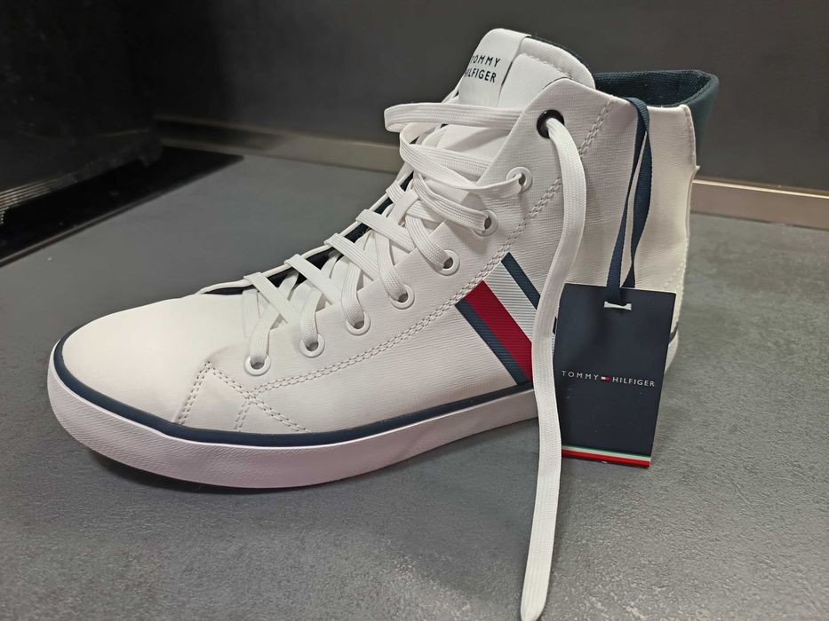 Кецове Tommy Hilfiger