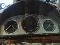 Ceasuri bord Mercedes c class w 204, glk