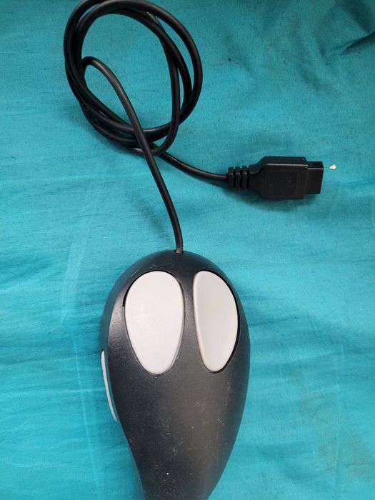 Mouse pentru consolă