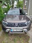 Vand Duster 4×4 1.5dci 2019