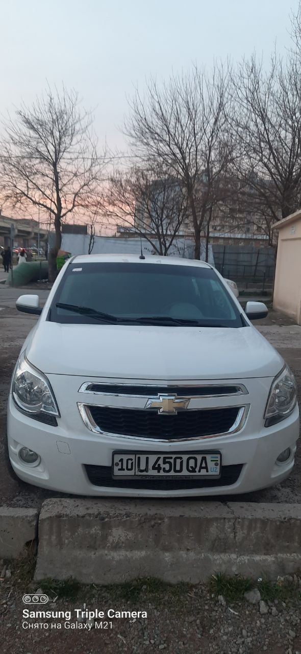 Chevrolet Cobalt