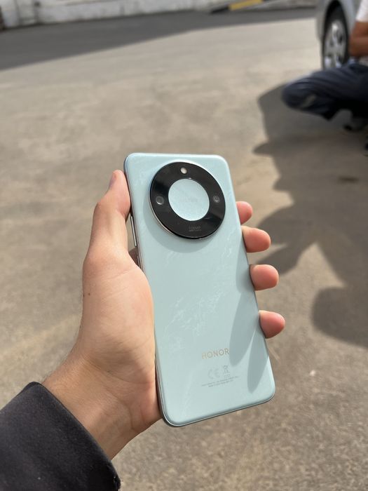 Honor x9 c smart 8/256