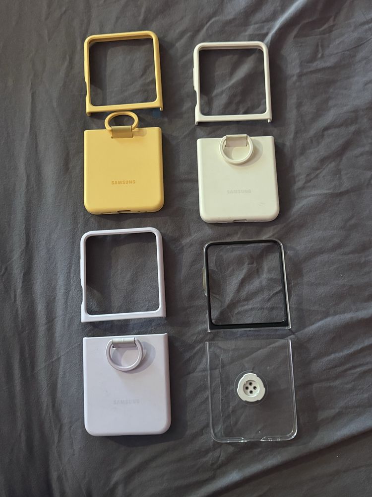 Samsung Galaxy Z Flip 5