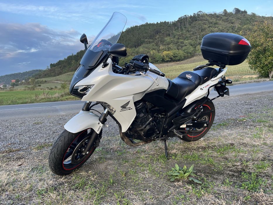 Vand Honda CBF 1000 FA