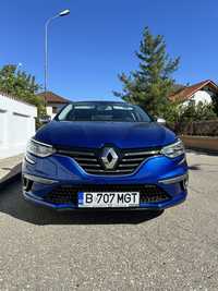 Vanzare Megane IV 2017