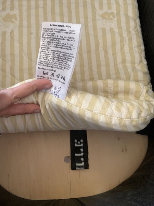 Vand landou bebe (6)super practic.