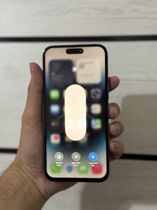 Iphone 14 Pro Max 256 GB