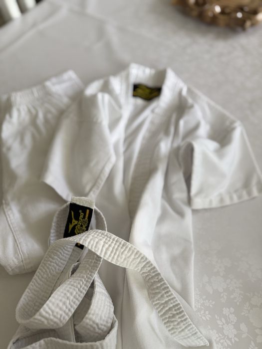 Кимоно для каратэ