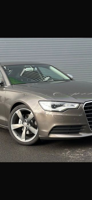 Schimb jante rotor r19 cu r18