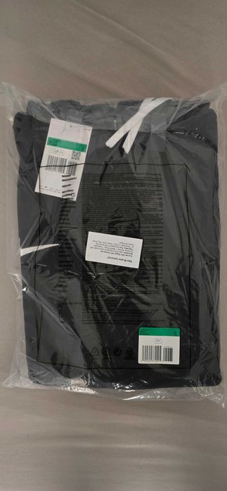 Мъжки суитшърт и мъжки спортен панталон - Nike