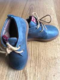 Детски обувки Camper