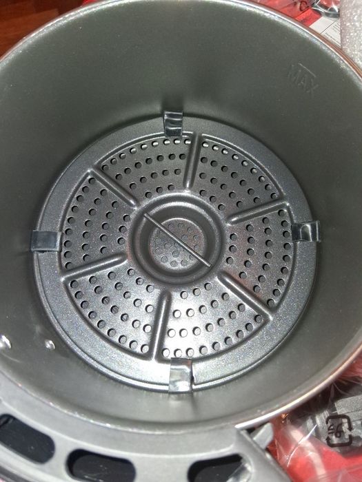 Easy Fry Compact Tefal