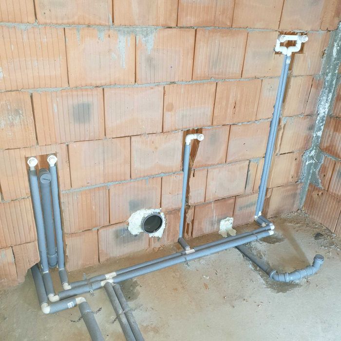 Incalzire in pardoseala / Instalatii termice / Instalatii sanitare