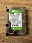 HDD Western Digital 1 TB