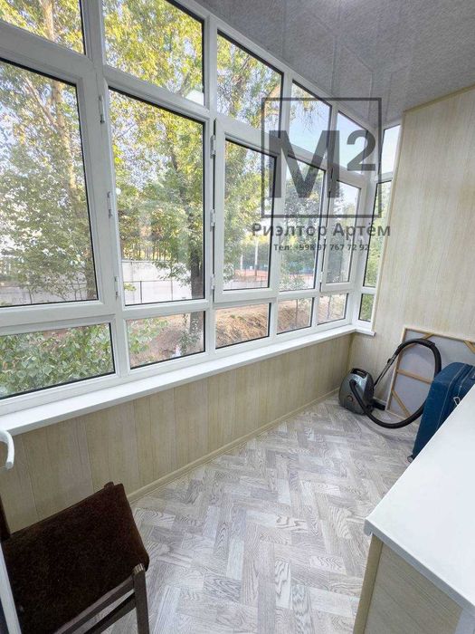 2/2/5 Максим Горький - Остановка Художников - БУЗ-1