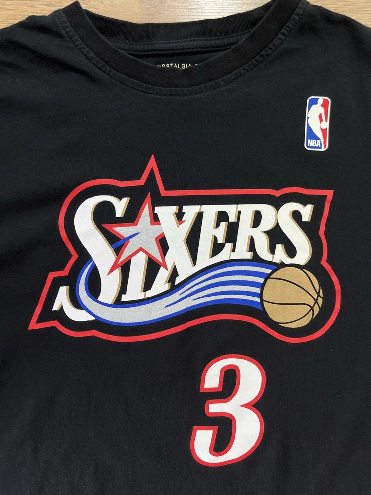 Mitchell&Ness NBA тениски размер L