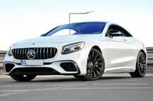 Mercedes-Benz S Mercedes-Benz S400 4 Matic